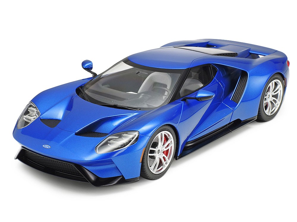 Siêu xe Ford GT độc nhất Việt Nam xuất hiện tại TPHCM  Ôtô