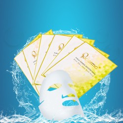 >> BÁO GIÁ Mặt Nạ Jade Shine | Shopee Lazada Sendo Tiki mới nhất 24 PURUS SHINING BOOSTER MASK( MẶT NẠ VÀNG CHO DA KHÔ DA THƯỜNG)