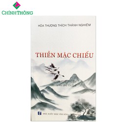 Thiền Mặc Chiếu