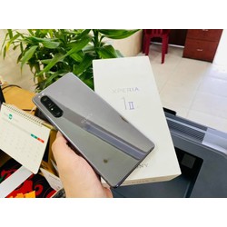 Sony Xperia 1 Mark 2 256GB 2 Sim (Quốc Tế) mới 100% fullbox