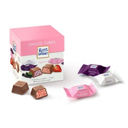 Kẹo Sô cô la Ritter Sport 176g