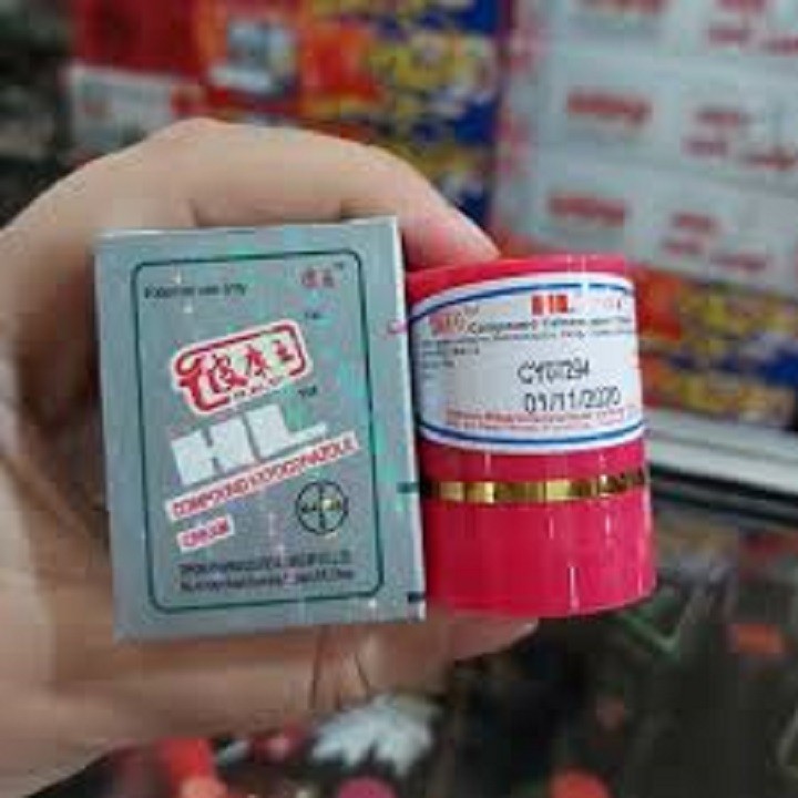 KEM HL DƯỠNG TRẮNG DA CẤP TỐC