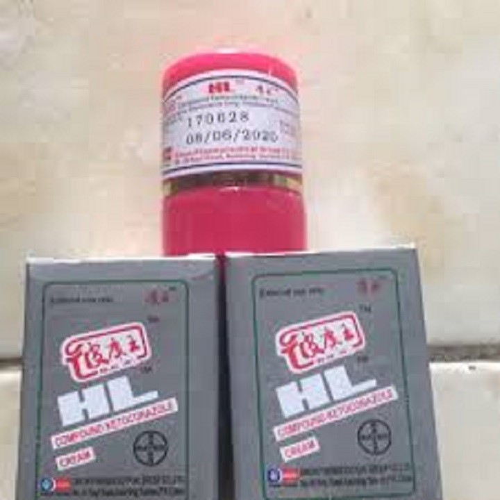 KEM HL DƯỠNG TRẮNG DA CẤP TỐC