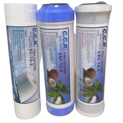 bộ lõi lọc thô cao cấp - made in taiwan