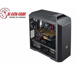 Vỏ máy tính - Case Cooler Master Mastercase Pro 5