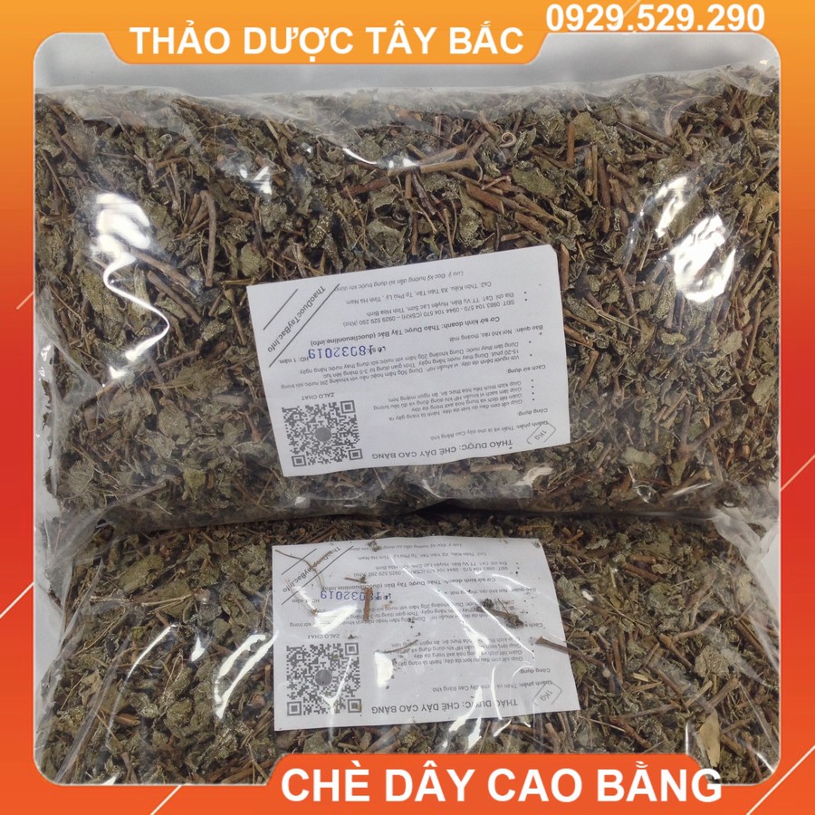 Chè Dây Cao Bằng Nguyên Chất