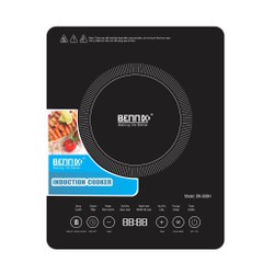 Bếp điện từ đơn Bennix BN-366IH