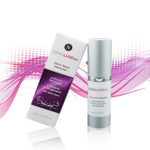 SERUM GIẢM NÁM DARK SPOT REMOVER NANOLUXE RELUMA MD 20ML CHÍNH HÃNG