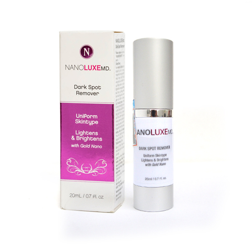 SERUM GIẢM NÁM DARK SPOT REMOVER NANOLUXE RELUMA MD 20ML CHÍNH HÃNG