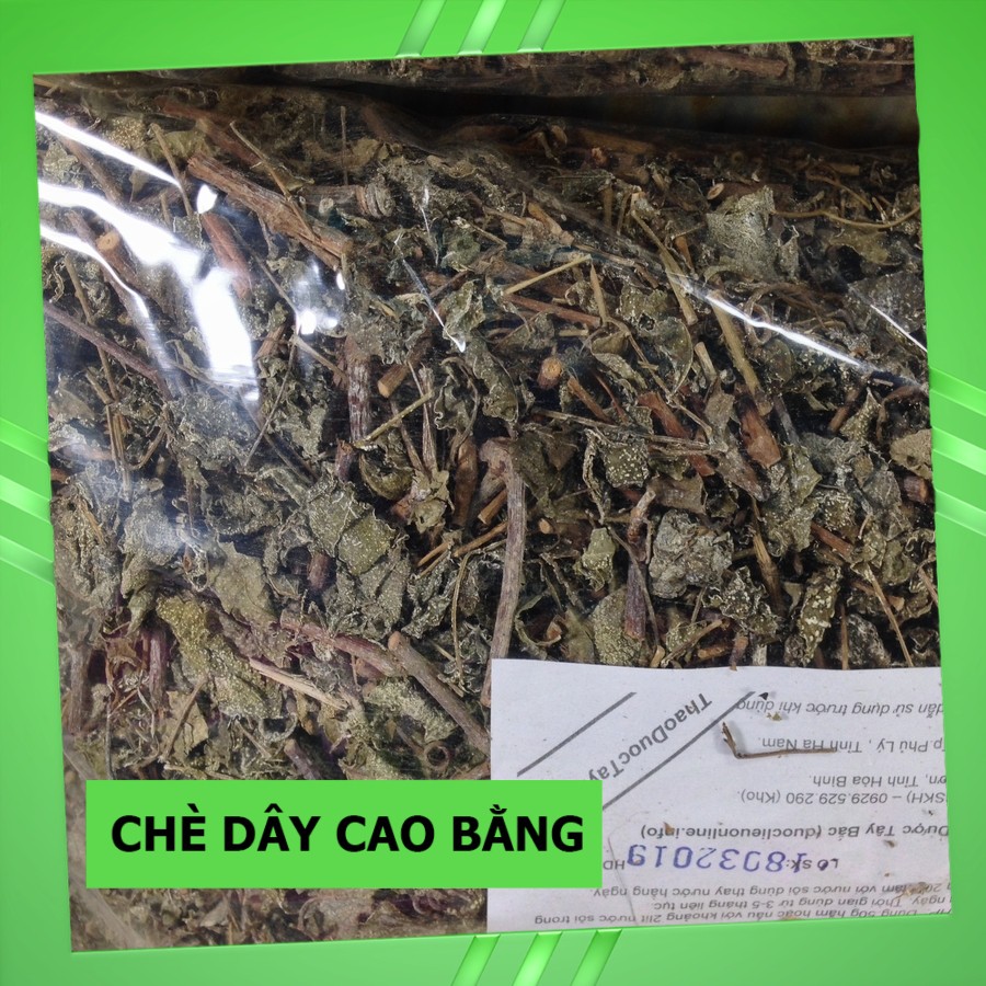 Chè Dây Cao Bằng Nguyên Chất