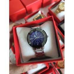 đồng hồ Halei 4568