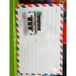 – Bao Thư Sọc 1 xấp 20 cái – 244666