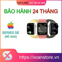 >> BÁO GIÁ ĐỒNG HỒ APPLE WATCH SE APPLE MỚI 100% NGUYÊN SEAL CHƯA ACTIVE | Shopee Lazada Sendo Tiki mới nhất 117 Đồng hồ Apple Watch SE SE nhôm GPS 40mm mới 100% nguyên seal bảo hành 24 tháng