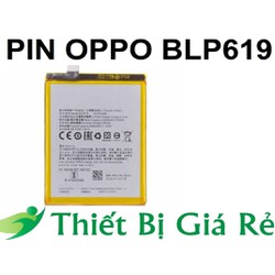 PIN OPPO BLP619