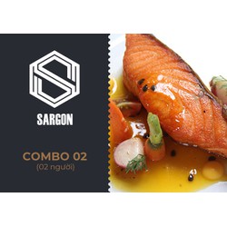 Evoucher Sargon Bistro Combo 02
