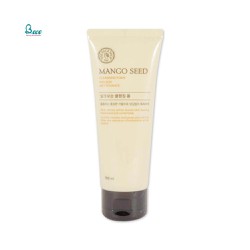 Sữa rửa mặt Mango Seed Cleansing Foam The Face Shop 150ml