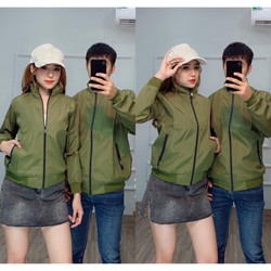 Big Size 95Kg Áo Khoác Dù Đôi Nam Nữ Cao Cấp Big Size 95Kg Áo Khoác Dù Đôi Nam Nữ Cao Cấp