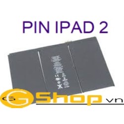 Pin ipad 2