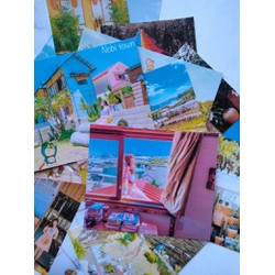 In ảnh giá rẻ chỉ từ 1k
