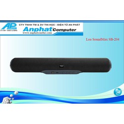 Loa SoundMax SB-204