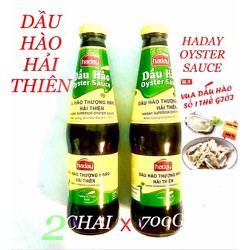 >> SO SÁNH GIÁ DẦU MOMMY BUDDY THƯỢNG HẠNG 2 LÍT | Shopee Lazada Sendo Tiki 150 COMBO 2 CHAI DẦU HÀO THƯỢNG HẠNG HẢI THIÊN ( CHAI 700G ) HADAY SUPERIOR OYSTER SAUCE DATE 2022 NHẬP CHÍNH NGẠCH TỪ VEDAN Việt Nam
