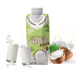 Sữa dừa Cocoxim 330ml