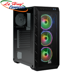 Vỏ máy tính - Case Montech Air 900 Mesh