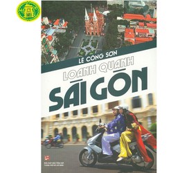 Loanh Quanh Sài Gòn