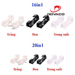 Nút giữ dây điện