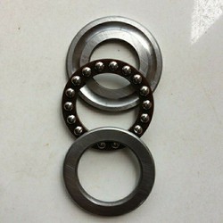 Vòng bi của máy rửa xe mini gia đình