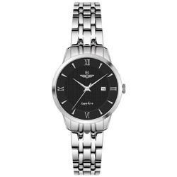 >> BÁO GIÁ ĐỒNG HỒ NỮ SRWATCH SL1071.1101TE - SAPPHIRE ... | Shopee Lazada Sendo Tiki mới nhất 196 Đồng hồ Nữ chính hãng - Dây kim loại - SRWatch SL1071.1101TE - Mặt kính sapphire chống trầy - Đồng hồ pin