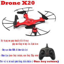 Mấy bay điều khiển từ xa fly Cam UFO Drone Y20