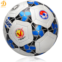 >> SO SÁNH GIÁ QUẢ BÓNG ĐÁ ĐỘNG LỰC CƠ BẮP UCV 3.05 - KÈM BƠM BÓNG,2 KIM BƠM VÀ LƯỚI ĐỰNG BÓNG | Shopee Lazada Sendo Tiki | Nên mua ở đâu rẻ nhất 145 Quả bóng đá Động Lực cợ bắp số 5 UCV 3.05 -Tặng kèm kim bơm và lưới đựng bóng
