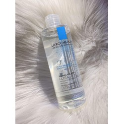 >> SO SÁNH GIÁ NƯỚC TẨY TRANG CHO DA NHẠY CẢM URIAGE EAU MICELLAIRE THERMALE PEAUX SENSIBLES 250ML | Shopee Lazada Sendo Tiki 151 Nước tẩy trang cho da nhạy cảm Laroche-Posay Eau Micellar Ultra Peaux Sensibles Trắng (400ml)