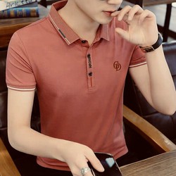 áo thun nam cotton