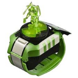 Đồng Hồ Biến Hình Ben 10 lớn 10 mẫu hình siêu nhân biến hình