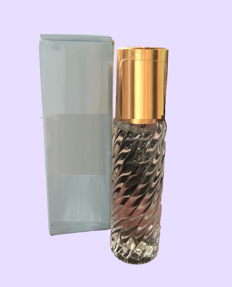 TINH DẦU HƯƠNG THƠM DẠNG CHAI LĂN 12ML GIỮ HƯƠNG 8 - 12 GIỜ - TDNH1 6