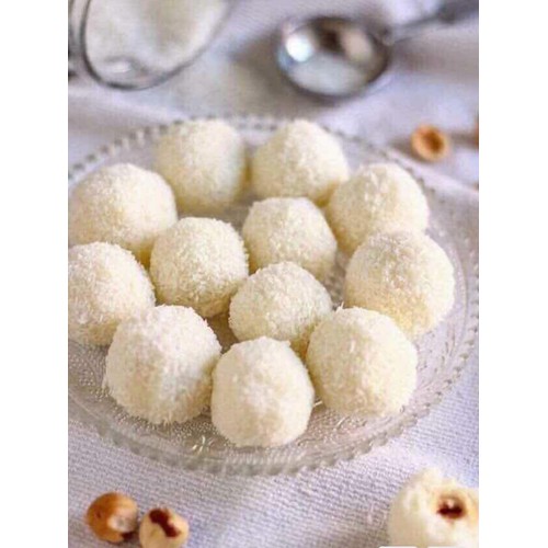 KẸO DỪA RAFFAELLO - KẸO DỪA RAFFAELLO