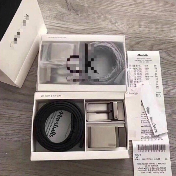 DÂY NỊT DA 2 ĐẦU