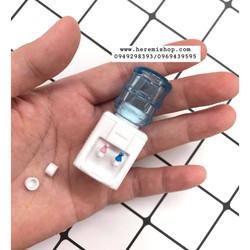 Bình Lọc Nước Mini Tỷ Lệ 1:12 Bình Lọc Nước Mini Tỷ Lệ 1:12