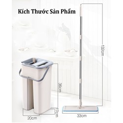 >> BÁO GIÁ BỘ CÂY LAU NHÀ TỰ VẮT THÔNG MINH 2 NGĂN PARROTI PRO PR01 CAO CẤP - LAU SẠCH KHÔ NHANH – 3 MIẾNG LAU MICROFIBER | Shopee Lazada Sendo Tiki mới nhất 52 BỘ THÙNG CÂY LAU NHÀ THÔNG MINH HÀN QUỐC CAO CẤP TỰ VẮT XOAY 360 ĐỘ LAU CHÙI SIÊU SẠCH - THÙNG LAU NHÀ CÓ 2 NGĂN TỰ GIẶT VÀ VẮT