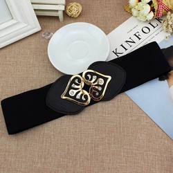 Thắt lưng nữ bản 6 cm_PK263