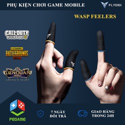 >> SO SÁNH GIÁ FLYDIGI WASP FEELERS 3 | GĂNG TAY CHƠI GAME PUBG, LIÊN QUÂN, CHỐNG MỒ HÔI, CỰC NHẠY - HÀNG CHÍNH HÃNG | Shopee Lazada Sendo Tiki | Nên mua ở đâu rẻ nhất 47 PG003 Flydigi Wasp Feelers 2 Găng tay chơi game PUBG, Liên quân, chống mồ hôi, cực nhạy