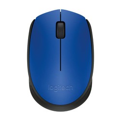 Chuột không dây M171 chính hãng