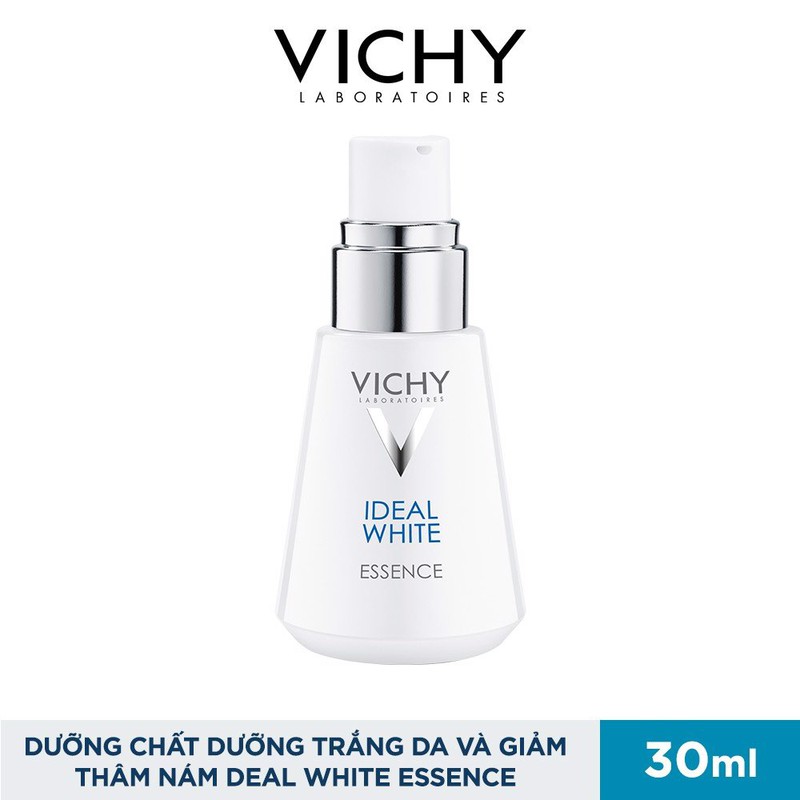 Dưỡng Chất Dưỡng Trắng Da Va Giảm Tham Nam Vichy Ideal White Meta Whitening Essence 30ml Kem đặc Trị Innisfreeshop Vn