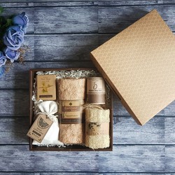 Quà Tặng Mẹ - Natural Mother Gift