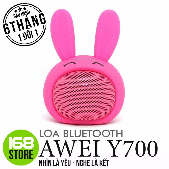 Loa Bluetooth Awei Y700