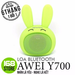 Loa Bluetooth Awei Y700
