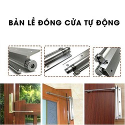 Bản lề tự đóng cửa tự động. bản lề tự khép Bản lề tự đóng cửa tự động. bản lề tự khép