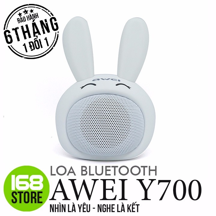 Loa Bluetooth Awei Y700